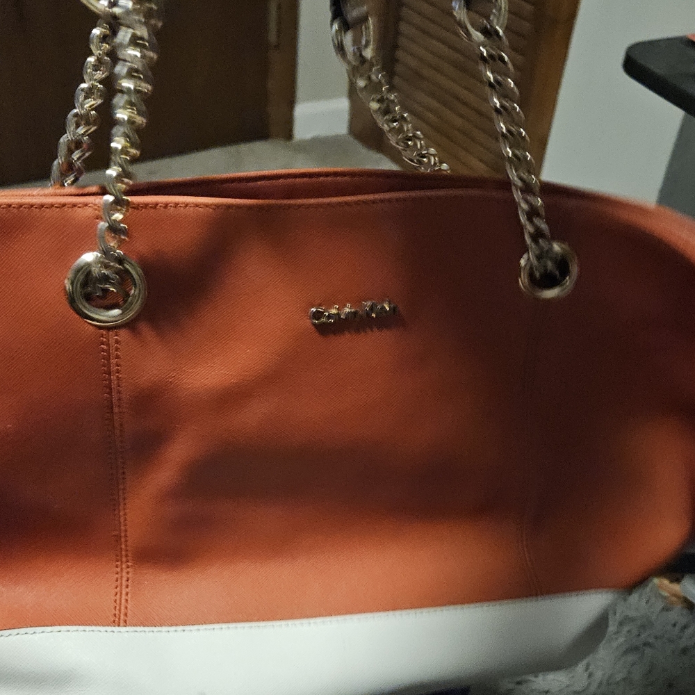 Calvin Klein Bag